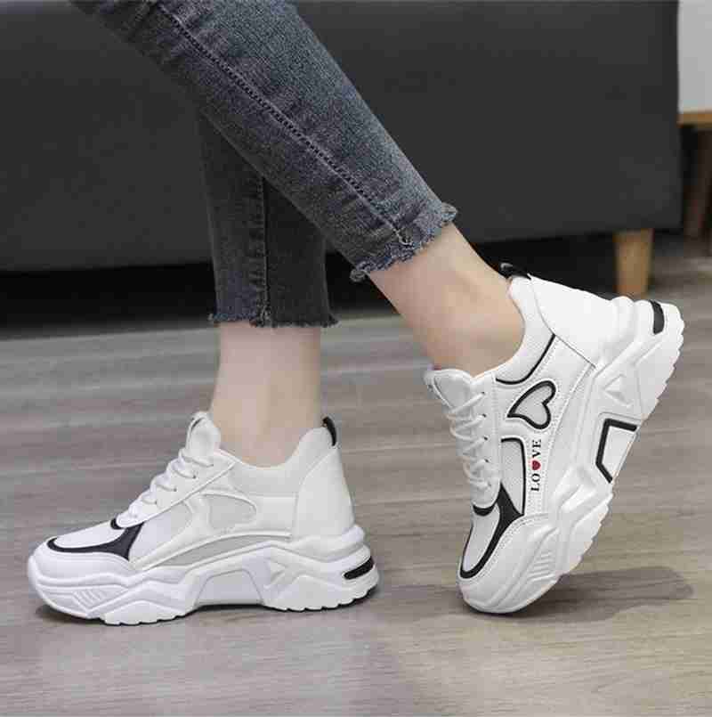 Velozi Latest Trendy Sneakers for women/girls