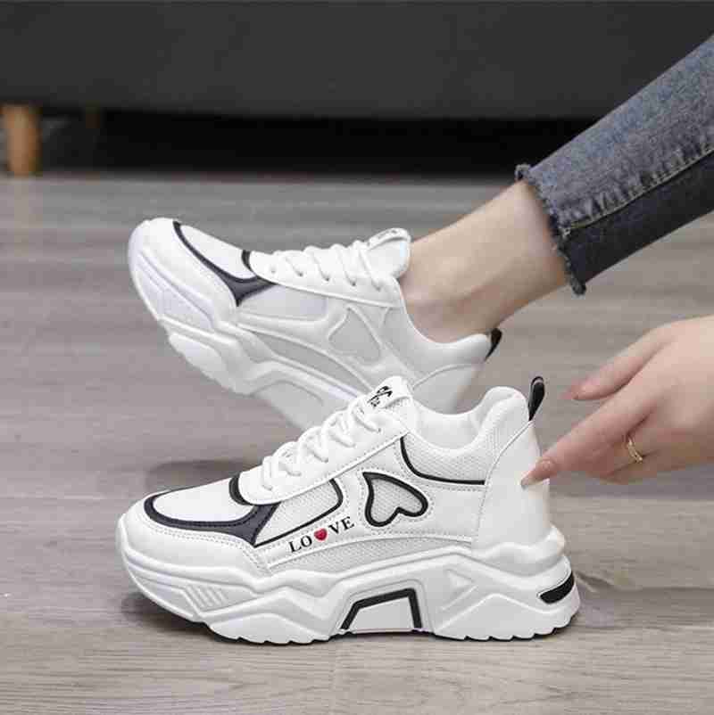 Velozi Latest Trendy Sneakers for women/girls