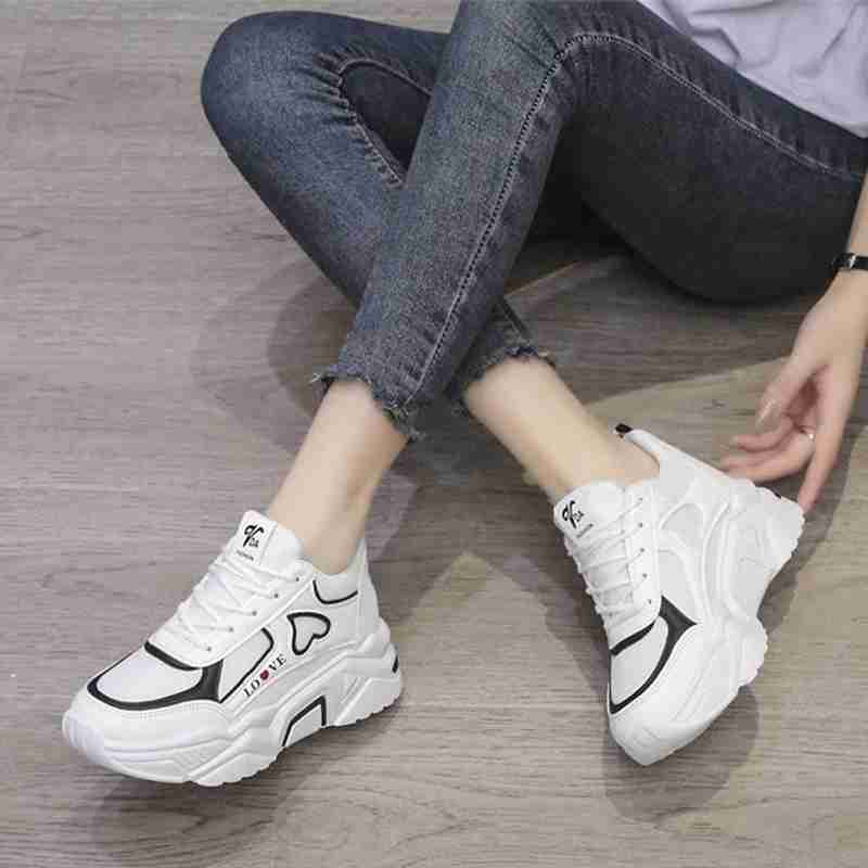 Velozi Latest Trendy Sneakers for women/girls