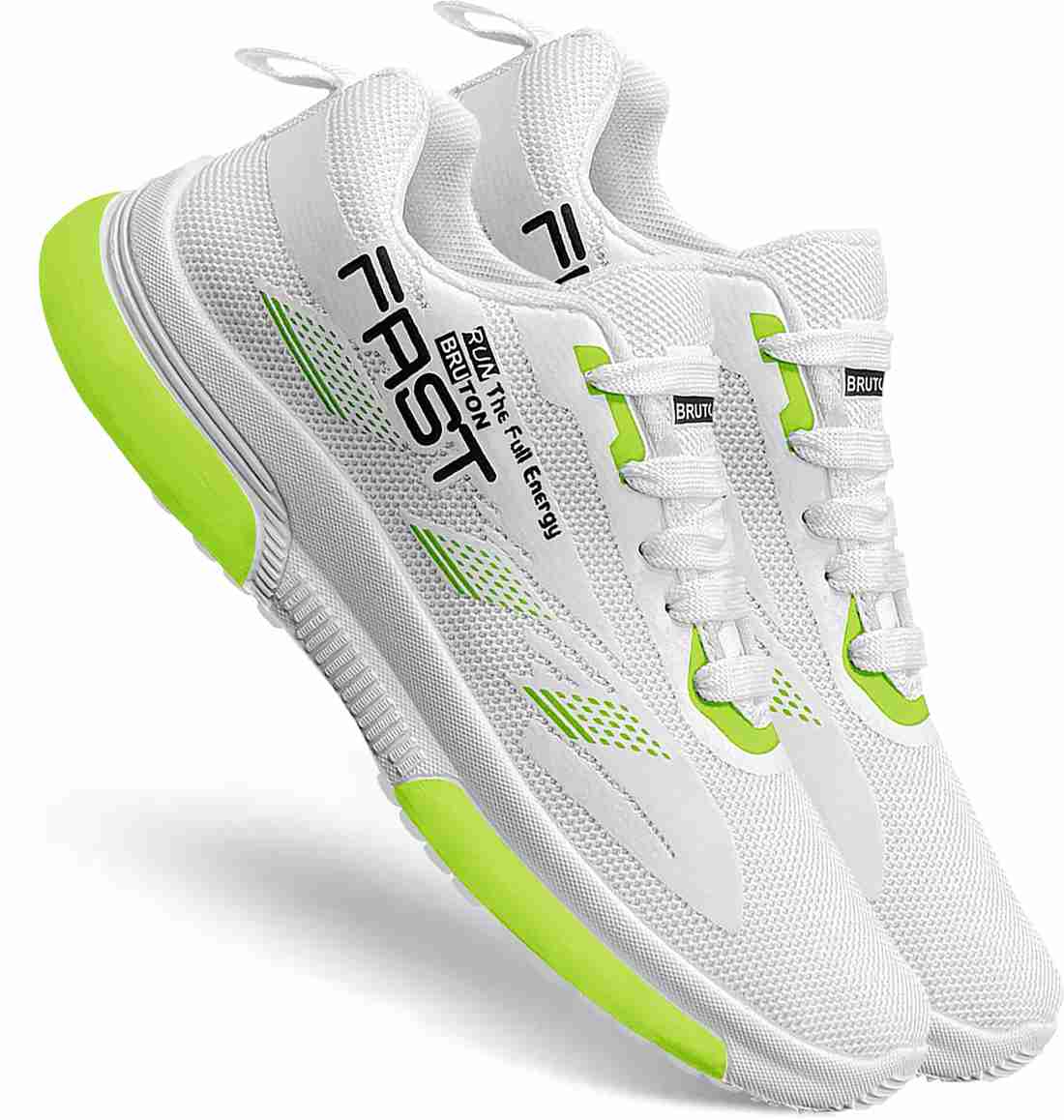 Velozi Sports Running Shoes | Casual Shoes | PVC Hiking Shoes | Sneakers for Men's & Boy's