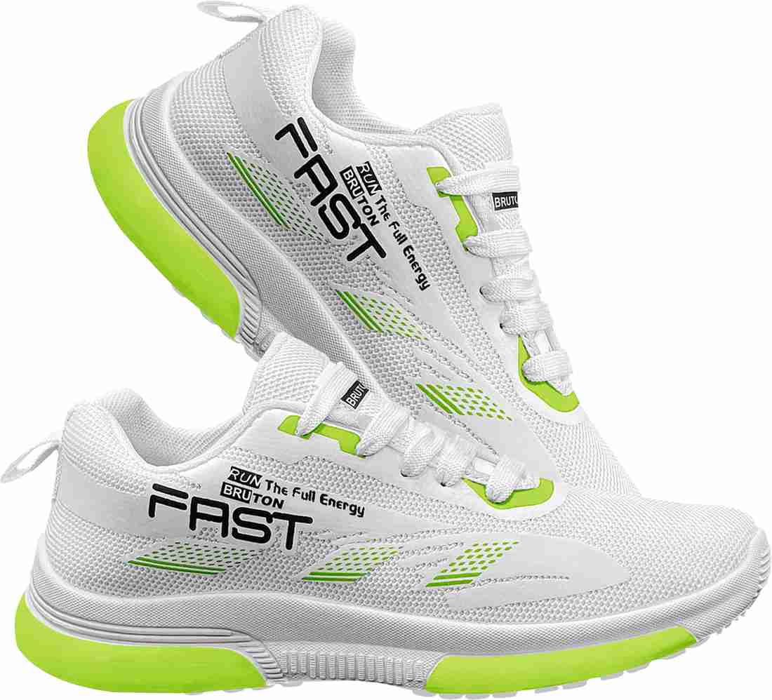 Velozi Sports Running Shoes | Casual Shoes | PVC Hiking Shoes | Sneakers for Men's & Boy's