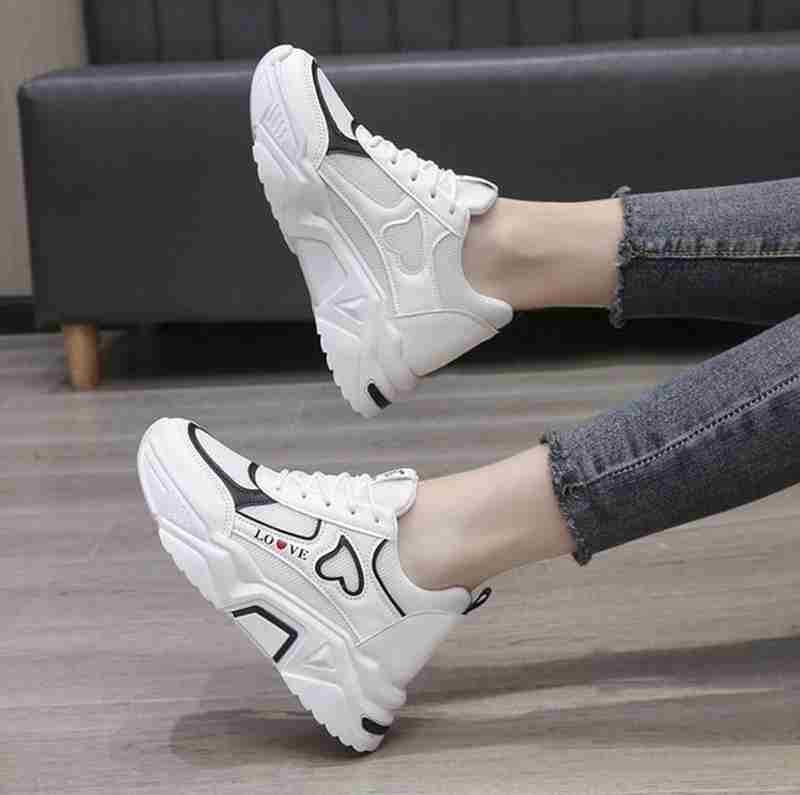 Velozi Latest Trendy Sneakers for women/girls