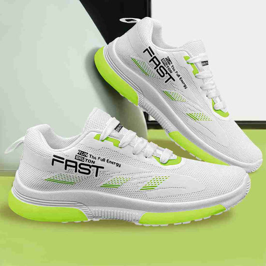 Velozi Sports Running Shoes | Casual Shoes | PVC Hiking Shoes | Sneakers for Men's & Boy's