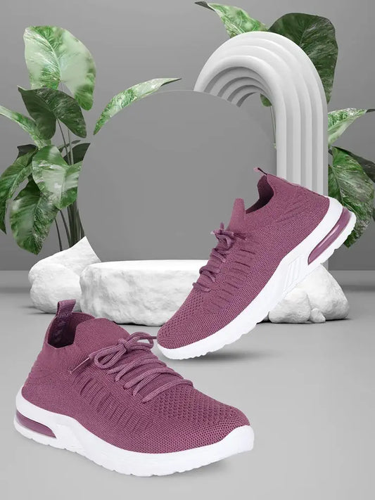 Women's Sports Running Shoes Outdoor Gym Shoes, Walking Shoes